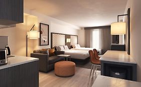 Hyatt Washington Dc/Convention Center